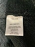 Show Me Your Mumu 100% Acrylic Black Pullover Sweater Size 2X - photo 7