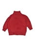 Sean John Red Zip Up Hoodie Size 4 - photo 2