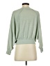 Out From Under Green Sweatshirt Size S - photo 2