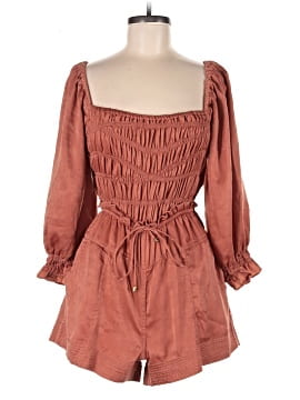 Free People Romper