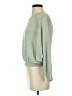 Out From Under Green Sweatshirt Size S - photo 5