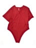 It's Red Kimono Size 2X - photo 1