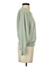 Out From Under Green Sweatshirt Size S - photo 4