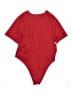 It's Red Kimono Size 2X - photo 2