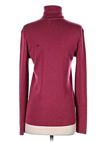 Prada Cashmere Pullover Sweater (view 2)