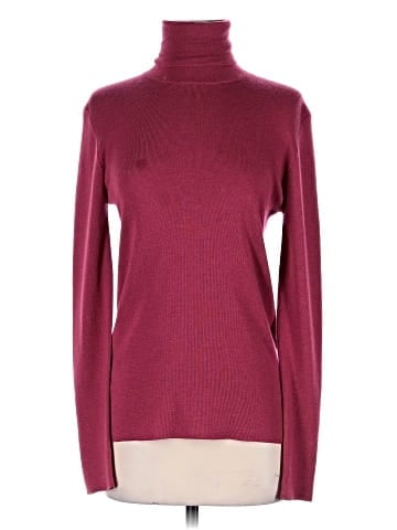 Prada Cashmere Pullover Sweater (view 1)
