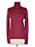Prada Burgundy Pink Cashmere Pullover Sweater Size EU (IT) 44 / US 8 - photo 1