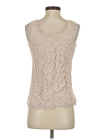 Adiva Sleeveless Blouse (view 2)