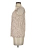 Adiva Ivory Sleeveless Blouse Size S - photo 5