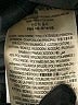Burberry Black Coat Size 10 - photo 14
