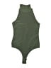PrettyLittleThing Green Bodysuit Size 6 - photo 1