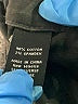 Prosperity Camo Black Cargo Pants Size M - photo 8
