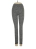 Lou & Grey Tweed Gray Active Pants Size XS - photo 1