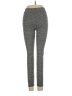 Lou & Grey Tweed Gray Active Pants Size XS - photo 2