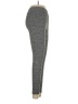Lou & Grey Tweed Gray Active Pants Size XS - photo 4