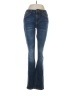 CAbi Blue Jeans Size 2 - photo 1