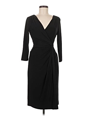 Lauren by Ralph Lauren Cocktail Dress (view 1)