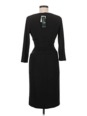 Lauren by Ralph Lauren Cocktail Dress (view 2)