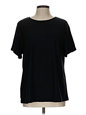 Maggie Sweet Short Sleeve Top (view 1)