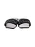 Fashion Gray Black Sandals Size EU 41 - photo 2