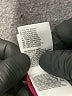 The North Face 100% Polyester Gray Jacket Size S - photo 7