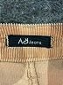 Assorted Brands Tan Casual Skirt Size XL - photo 4