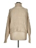 H&M Tan Turtleneck Sweater Size XL - photo 1