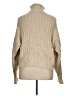 H&M Tan Turtleneck Sweater Size XL - photo 2
