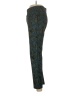 Soft Surroundings Paisley Teal Casual Pants Size P (petite) - photo 5