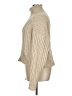 H&M Tan Turtleneck Sweater Size XL - photo 5