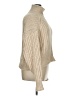 H&M Tan Turtleneck Sweater Size XL - photo 4