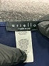 Ariella Solid Blue Casual Dress Size L - photo 7