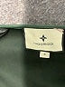 Tuckernuck Green Long Sleeve Blouse Size S - photo 7