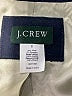 J.Crew Black Wool Blazer Size 2 - photo 6