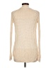 Unbranded Ivory Cardigan Size L - photo 2