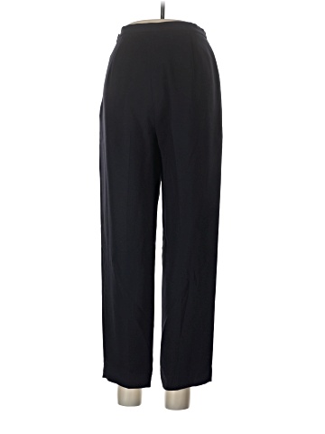 Petite Sophisticate Collectibles Casual Pants (view 2)