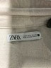 Zara 100% Cotton Ivory Romper Size L - photo 4