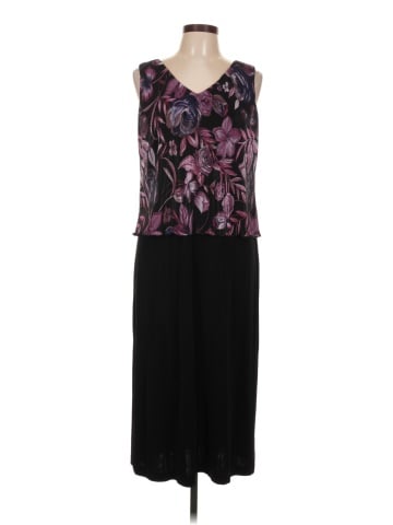 Coldwater Creek Cocktail Dress (view 1)