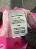 Walmart 100% Cotton Hearts Pink Sweatpants 12-18 MO / 18 MO - photo 3
