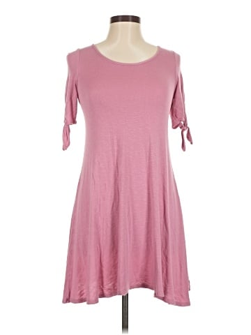 French Atmosphere Casual Dress (view 1)