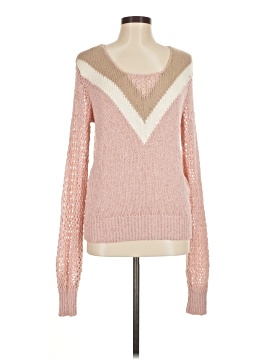 Show Me Your Mumu Pullover Sweater