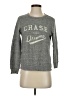Aerie Gray Sweatshirt Size S - photo 1