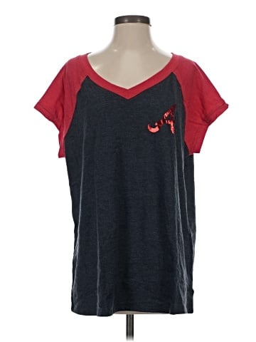 New Era Short Sleeve T-Shirt (view 1)