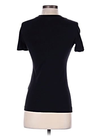 Versace Jeans Couture Short Sleeve T-Shirt (view 2)