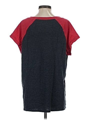 New Era Short Sleeve T-Shirt (view 2)