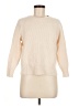 J.Crew Ivory Turtleneck Sweater Size M - photo 1