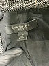 Ann Taylor Plaid Gray Blazer Size 6 (petite) - photo 6
