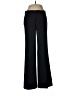 Chaiken Black Dress Pants Size 4 - photo 1