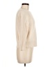 J.Crew Ivory Turtleneck Sweater Size M - photo 4