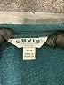 Orvis Teal Pullover Sweater Size M - photo 7